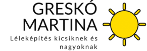Gresko Martina Pszichologia